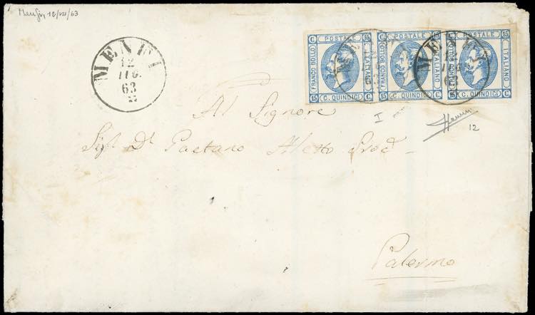 MENFI, sardo italiano punti 7 - 15 ... 