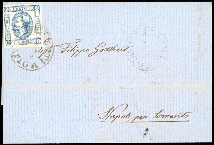 MOLO DI GIRGENTI, sardo italiano ... 