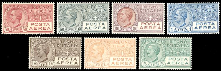 1926/28 - Vittorio Emanuele III, ... 