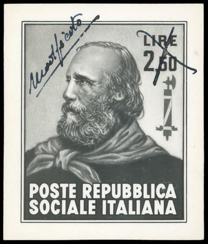 1945 - Cartoncino fotografico (41 ... 