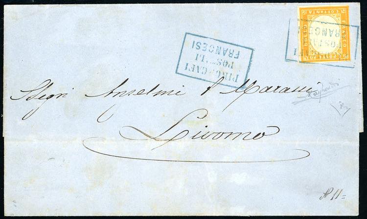 ALESSANDRIA DEGITTO 1863 - 80 ... 