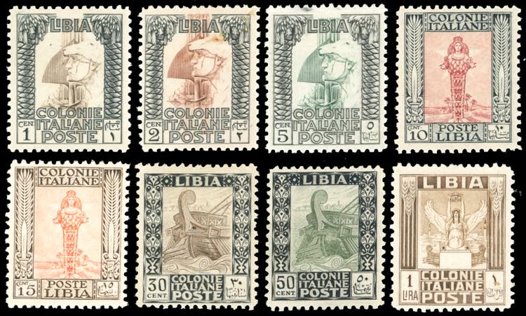 1926/30 - Pittorica, dent. 11, ... 