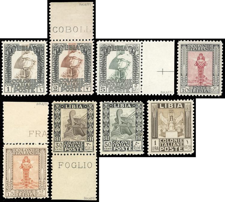 1926/30 - Pittorica, dent. 11, ... 