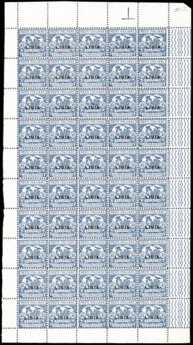 RECAPITO AUTORIZZATO 1929 - 10 ... 