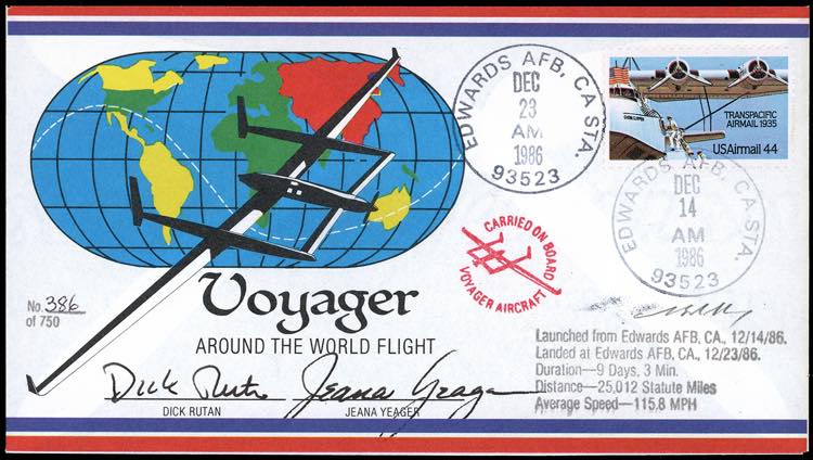 STATI UNITI DAMERICA POSTA AEREA ... 