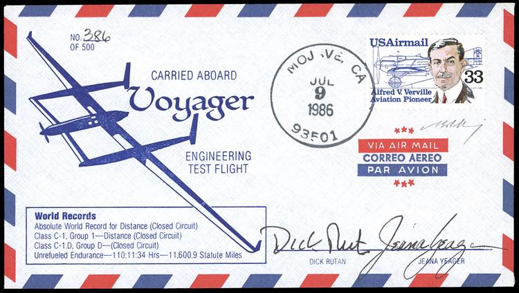 STATI UNITI DAMERICA POSTA AEREA ... 