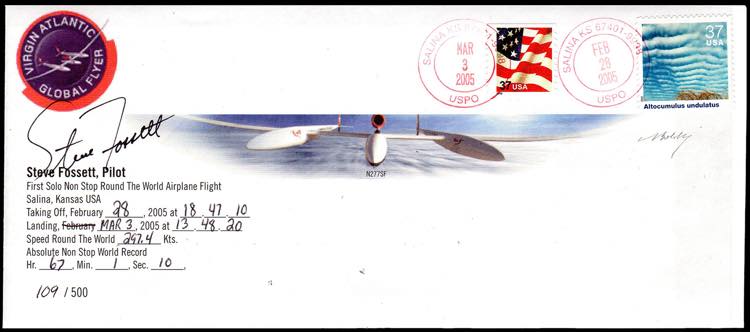 STATI UNITI DAMERICA POSTA AEREA ... 