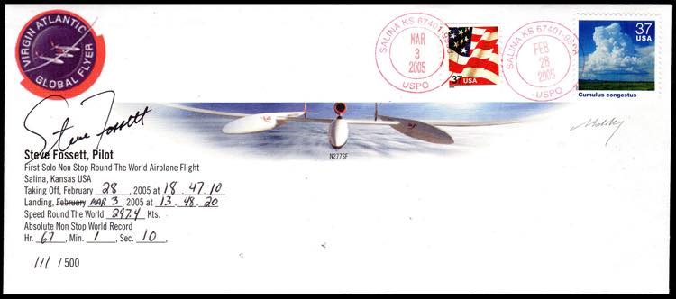 STATI UNITI DAMERICA POSTA AEREA ... 