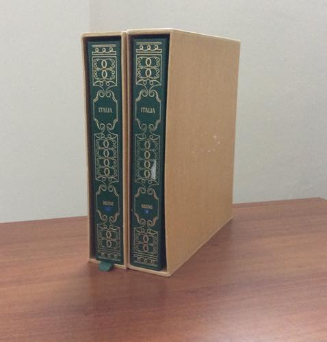 REGNO DITALIA/REPUBBLICA SOCIALE ... 