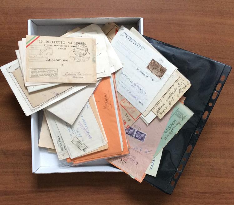 REPUBBLICA SOCIALE ITALIANA, ... 