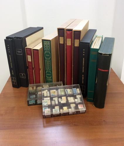 REPUBBLICA ITALIANA 1945/1982 - ... 