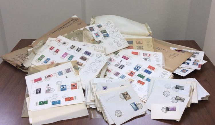 REPUBBLICA ITALIANA 1948/1970 - ... 