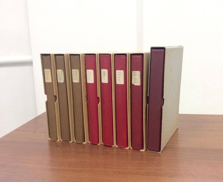 REPUBBLICA ITALIANA 1967/1978 - ... 