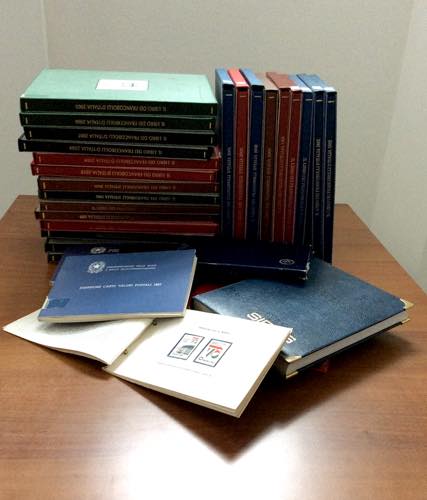 REPUBBLICA ITALIANA 1976/2010 - ... 