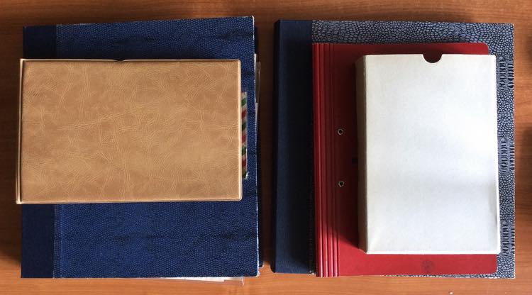 AREA ITALIANA 1863/1960 - ... 