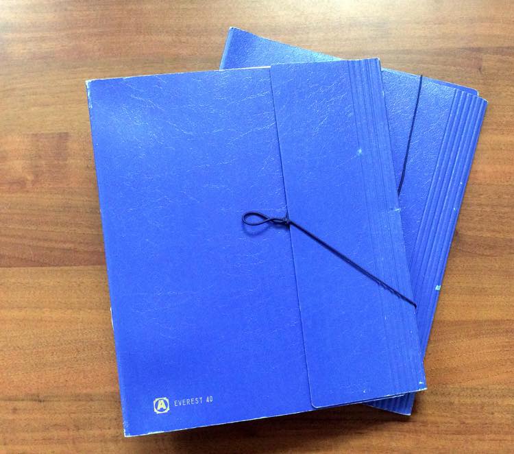 AREA ITALIANA 1935/1950 - ... 