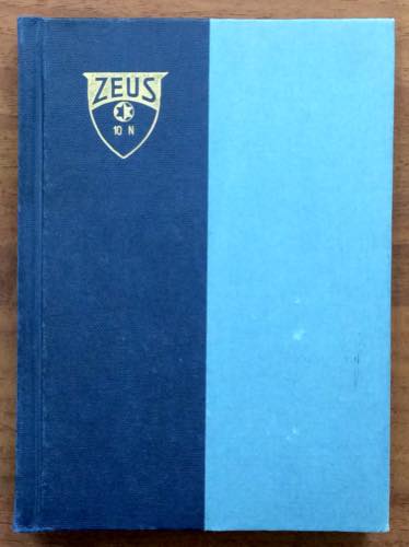 C.L.N. 1944/1945 - Collezione di ... 