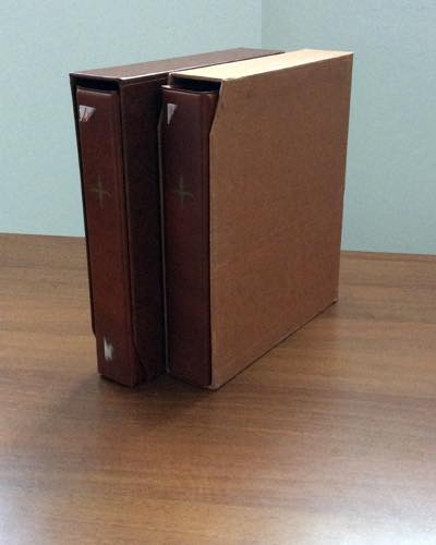 TRIESTE A AMG-FTT 1947/1954 - ... 