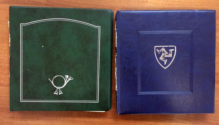 OCCUPAZIONI ITALIANE PRIMA E ... 