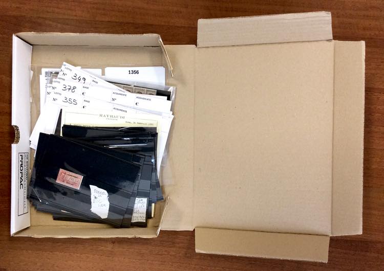 TERRE REDENTE TRENTO E TRIESTE ... 