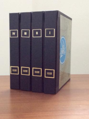 COLONIE ITALIANE 1893/1938 - ... 