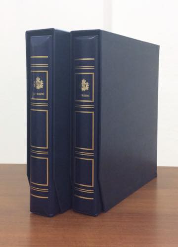 SAN MARINO 1899/1999 - Collezione ... 