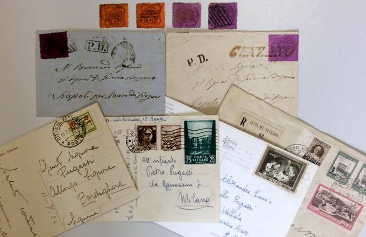 VATICANO/STATO PONTIFICIO ... 