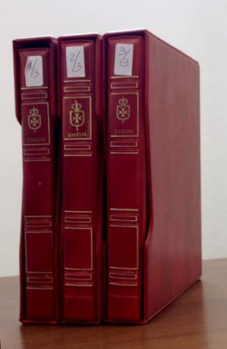 SMOM 1966/2011 - Avviatissima ... 