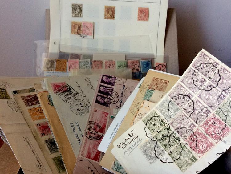 MONACO 1878/1960 - Una quarantina ... 