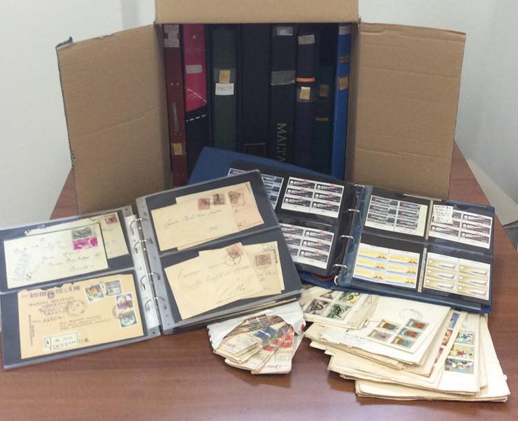 MONDIALI 1910/1990 - Accumulazione ... 