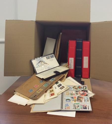 MONDIALI 1940/2000 - Disordinata ... 