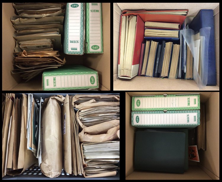 MONDIALI 1960/2000 - Grande ... 