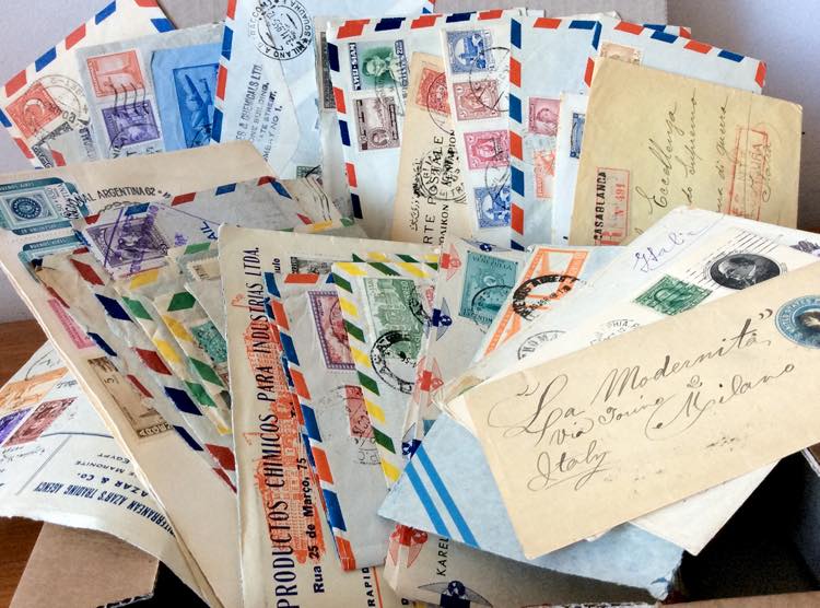 SUD AMERICA/INDIA/PAESI ARABI ... 