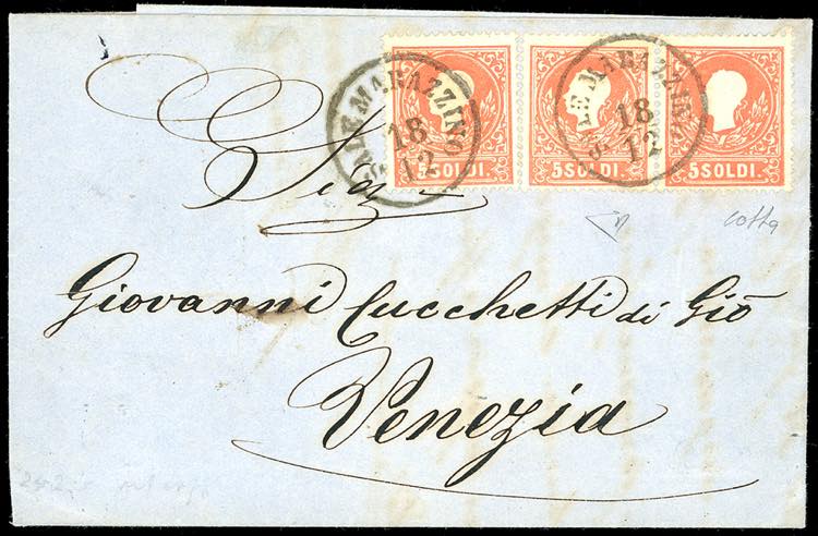 SALE MARAZZINO, C1 punti 10 - 5 ... 