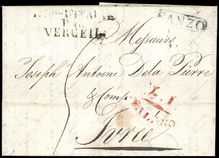 SARDEGNA-ANTICHI STATI TEDESCHI ... 