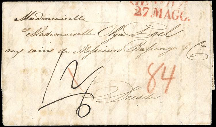 SARDEGNA-ANTICHI STATI TEDESCHI ... 