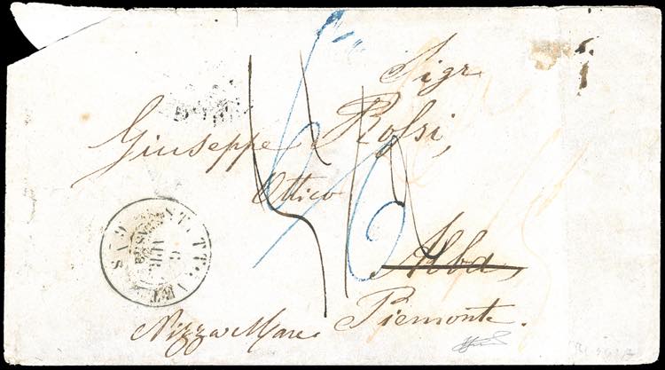 SARDEGNA-ANTICHI STATI TEDESCHI ... 