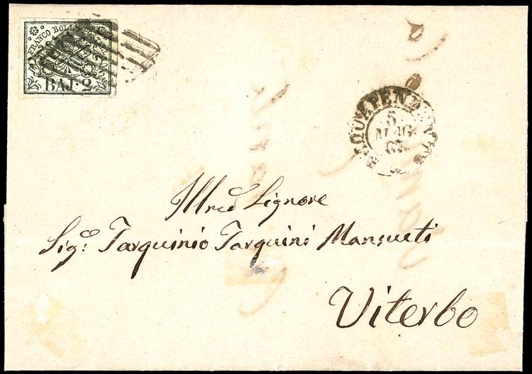 PROCENO, punti 8 - 2 baj (3Aa), ... 