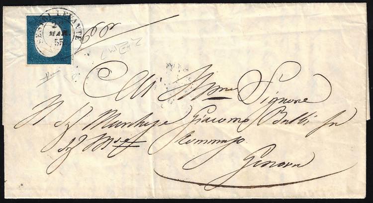 LIGURIA-SESTRI LEVANTE, punti 7 - ... 