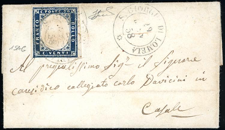 PIEMONTE SAN GIORGIO DI LOMELLINA, ... 