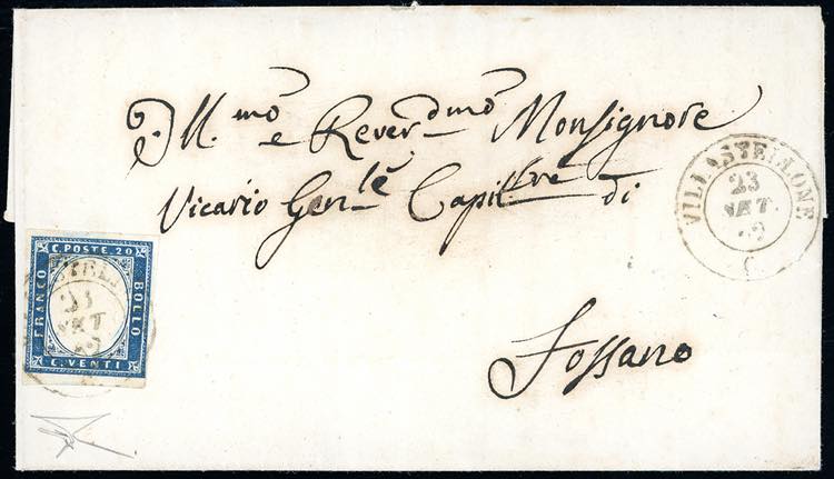 PIEMONTE-VILLASTELLONE, punti R1 - ... 