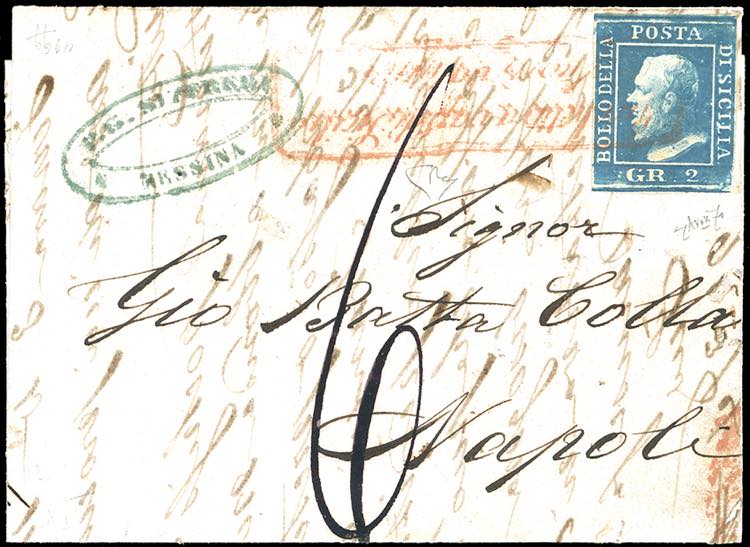 PACCHETTO A VAP.DI SICILIA/FUORI ... 