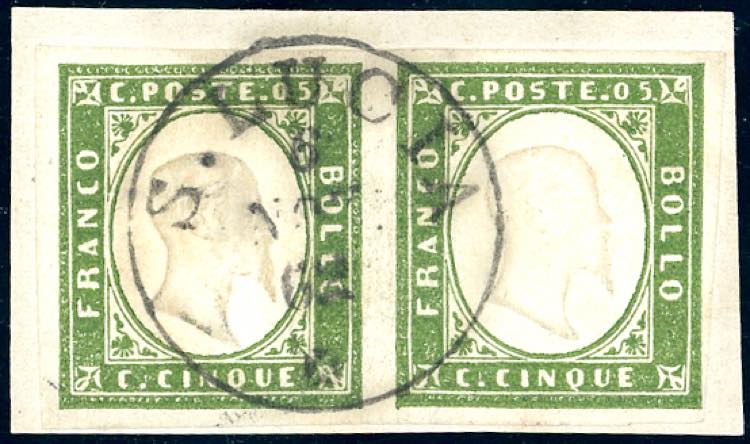 SANTA LUCIA, sardo italiano punti ... 