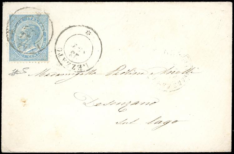 REZZATO, sardo italiano senza ... 