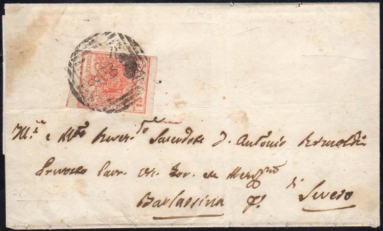 RHO, LOV punti 7 - 15 cent. (6), ... 