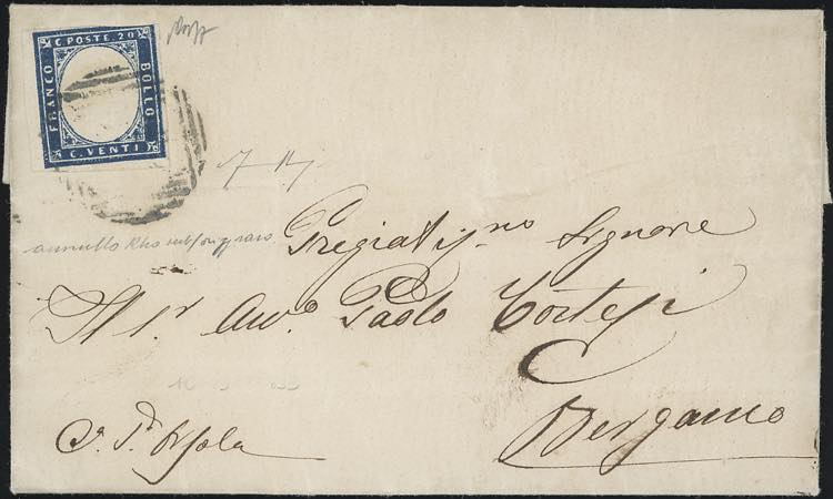 RHO, LOV. punti R1 - 20 cent. ... 