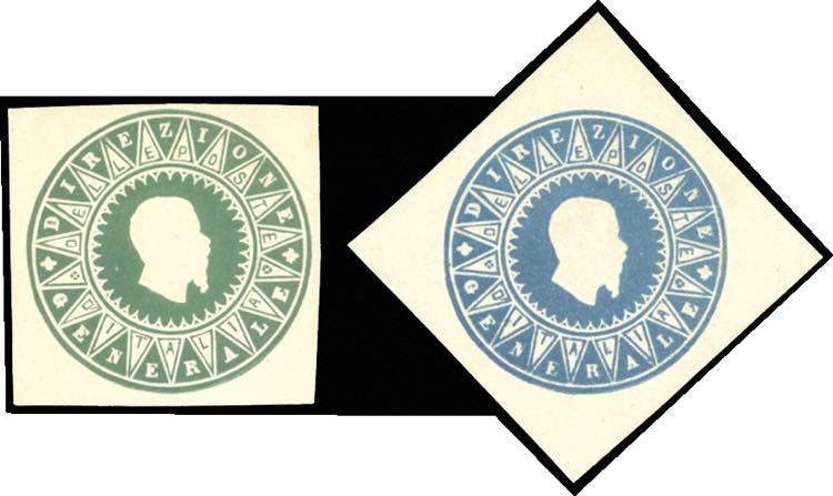 1864 - Saggi Re, Servizi ... 