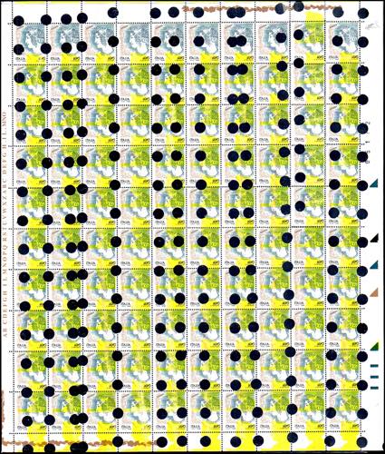 1998 - 100 lire Donne nellarte, ... 