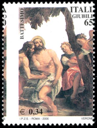 2000 - 650 lire Giubileo, ... 