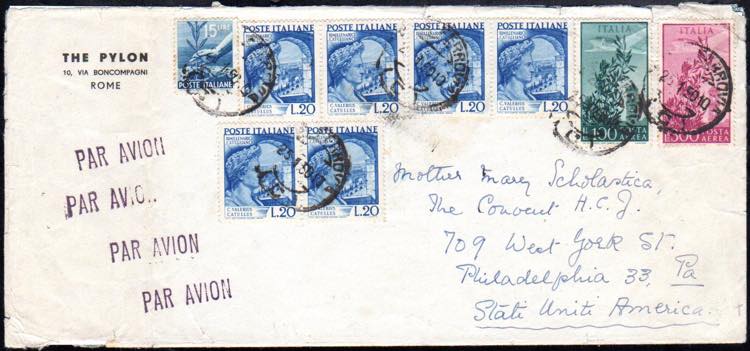 1950 - 300 lire e 100 lire ... 